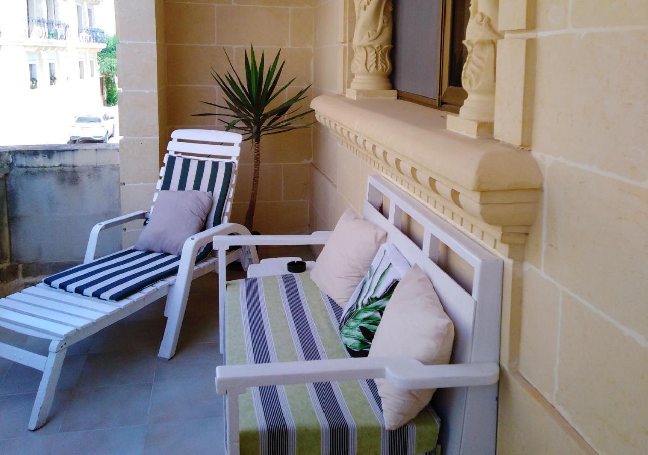 Ta Paolo Bed & Breakfast Qala Exterior photo