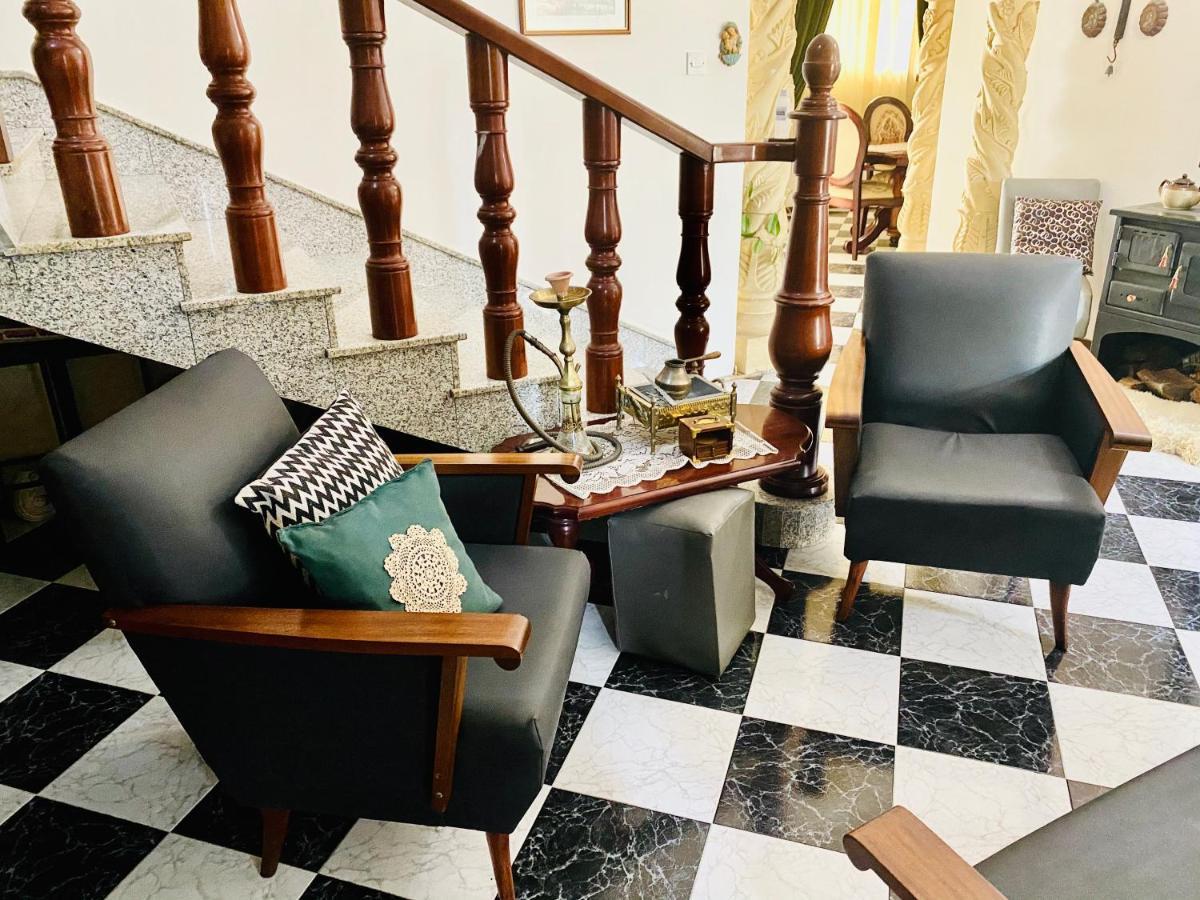 Ta Paolo Bed & Breakfast Qala Exterior photo