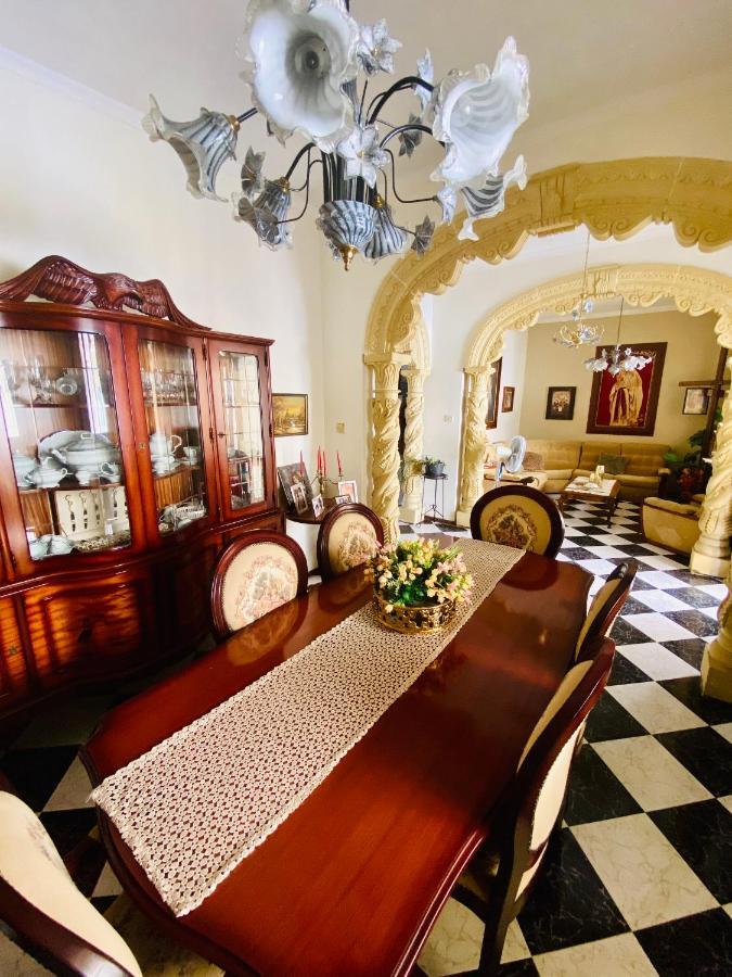 Ta Paolo Bed & Breakfast Qala Exterior photo