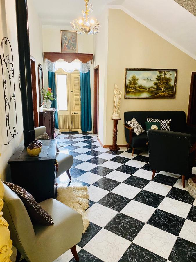 Ta Paolo Bed & Breakfast Qala Exterior photo