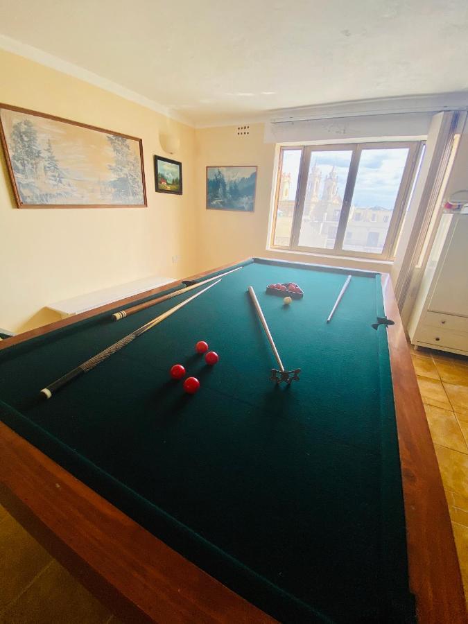 Ta Paolo Bed & Breakfast Qala Exterior photo