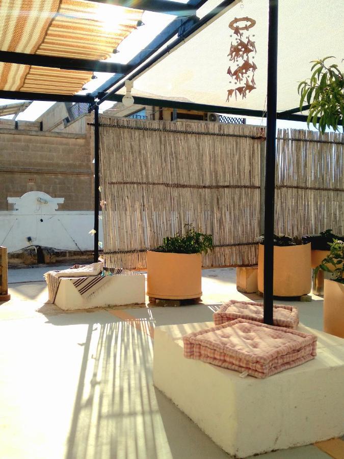 Ta Paolo Bed & Breakfast Qala Exterior photo