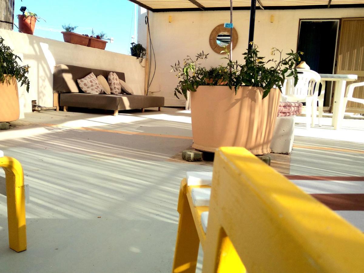 Ta Paolo Bed & Breakfast Qala Exterior photo